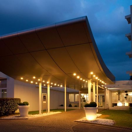 Novotel Massy Palaiseau Exterior photo